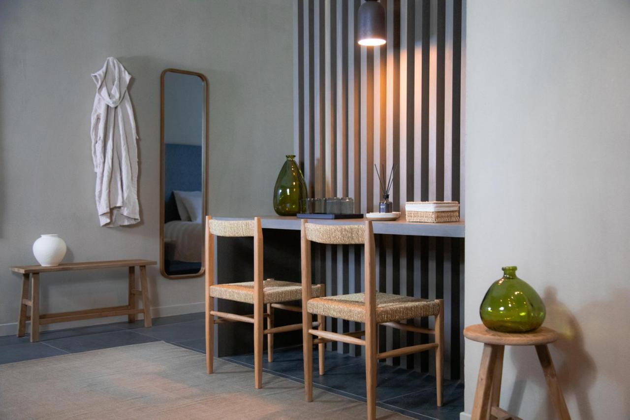 Hotel The Sanctuary Urban Retreat Rom