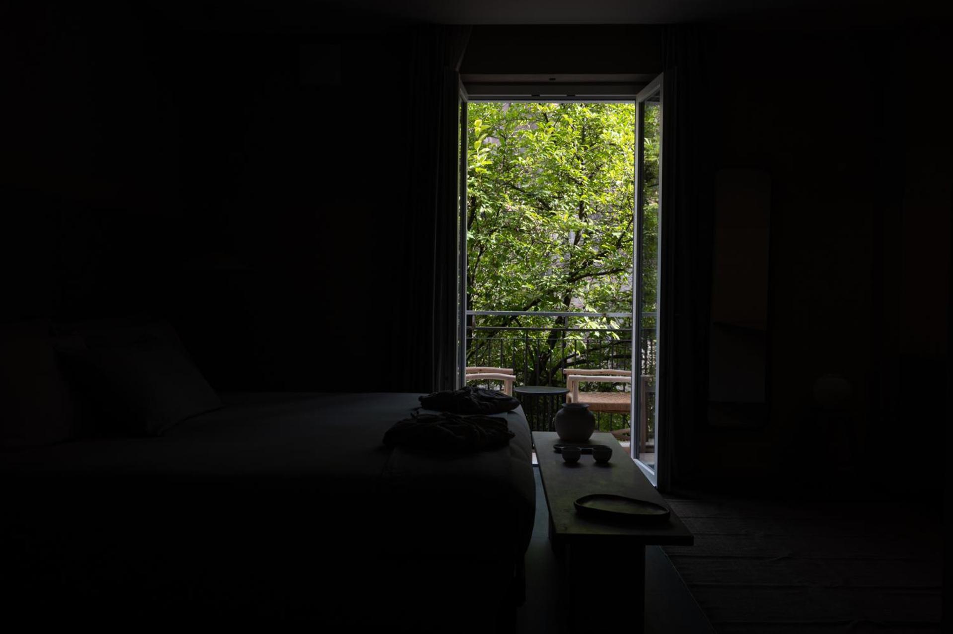 Hotel The Sanctuary Urban Retreat Rom
